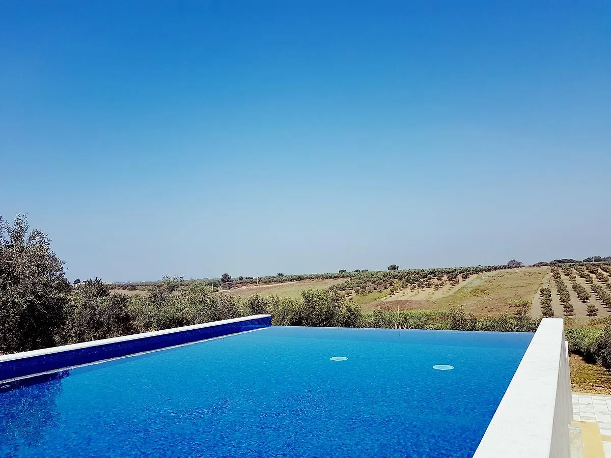 Momentum Wellness Bioresort Marinella di Selinunte Séjour à la campagne