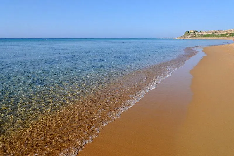 Séjour à la campagne Momentum Wellness Bioresort Marinella di Selinunte