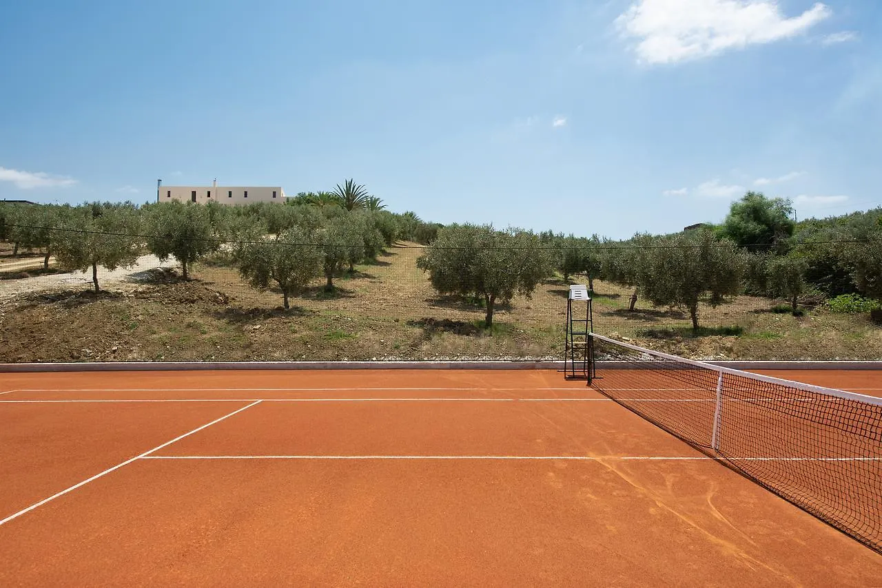 Séjour à la campagne Momentum Wellness Bioresort Marinella di Selinunte