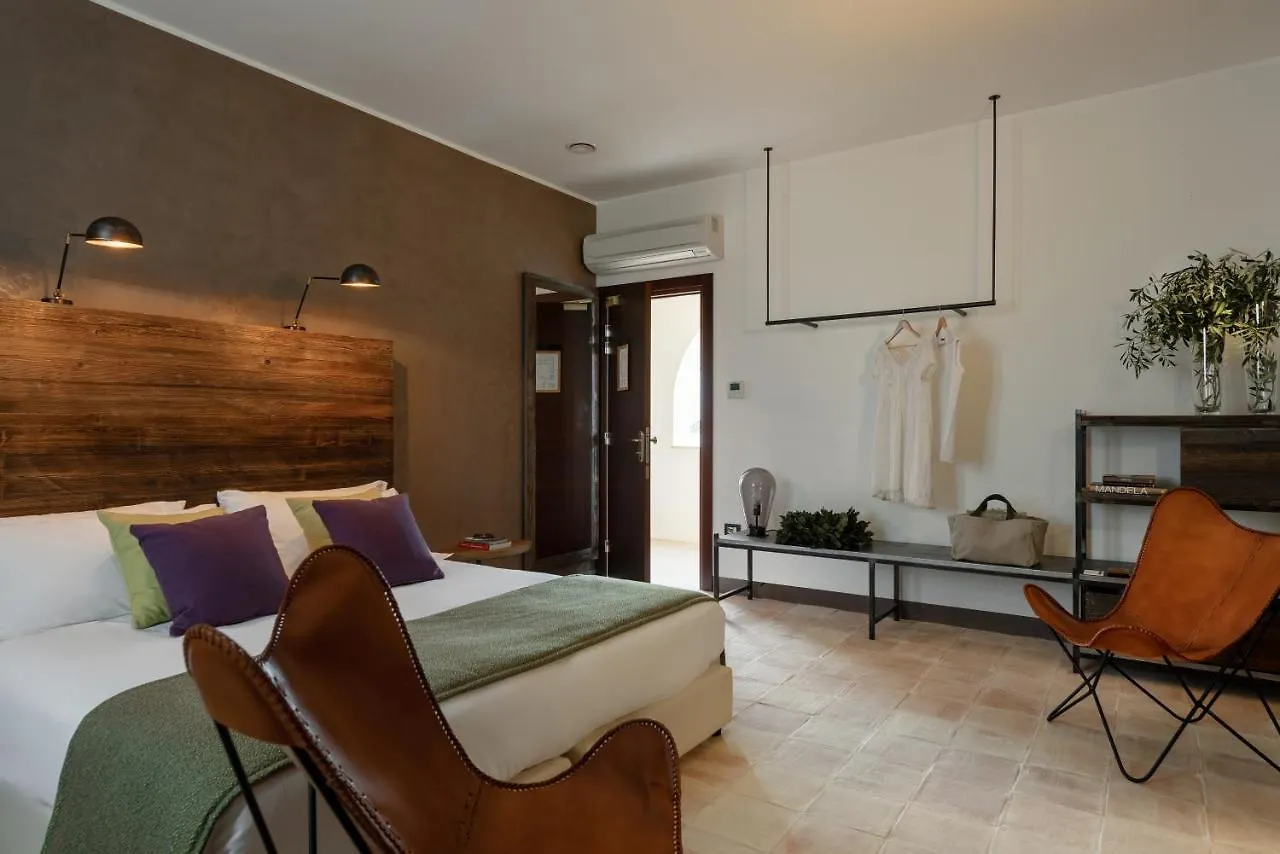 Séjour à la campagne Momentum Wellness Bioresort Marinella di Selinunte Italie