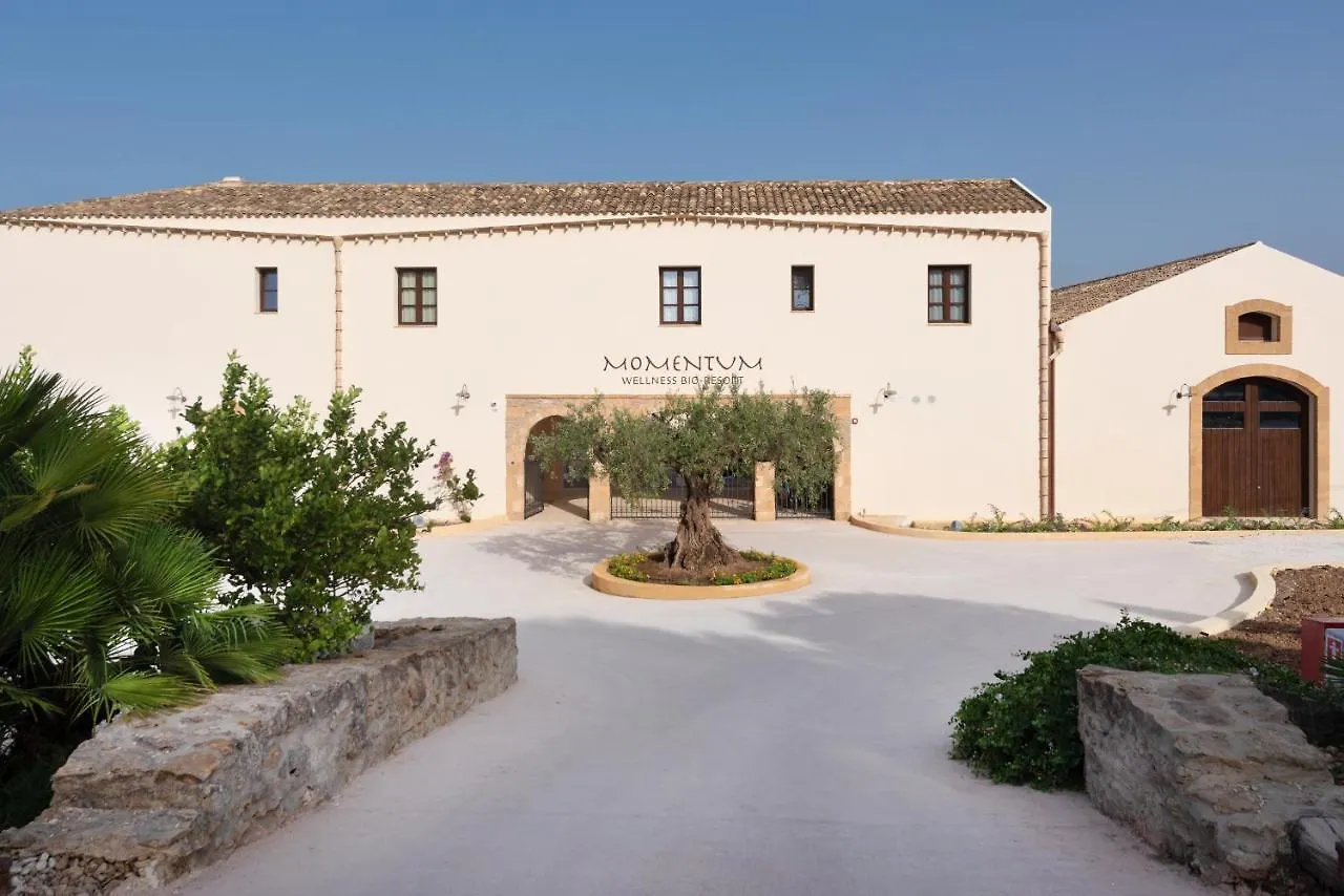 Momentum Wellness Bioresort Marinella di Selinunte