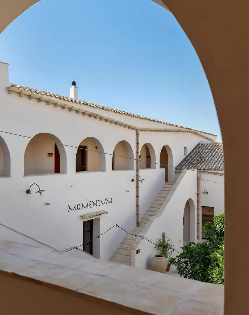 Momentum Wellness Bioresort Marinella di Selinunte Italie