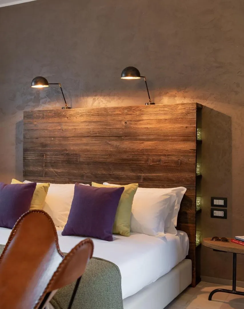 Momentum Wellness Bioresort Marinella di Selinunte Séjour à la campagne