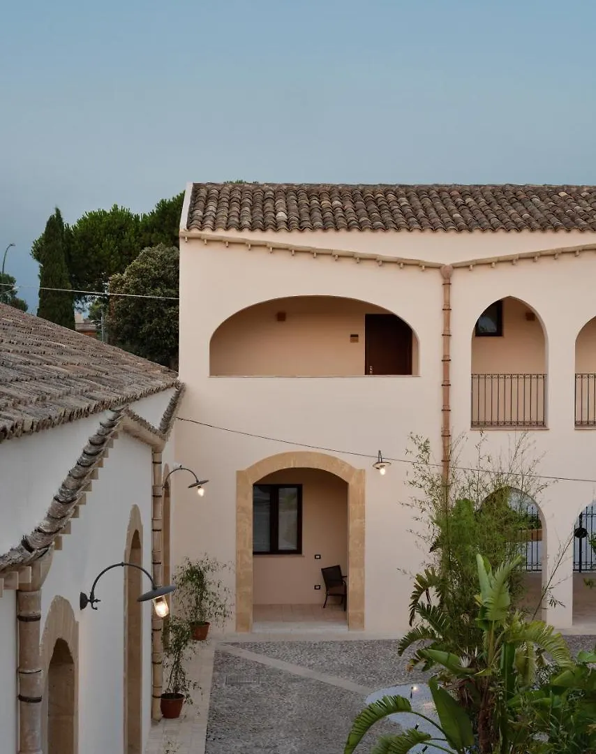 Momentum Wellness Bioresort Marinella di Selinunte 0*,  Italie