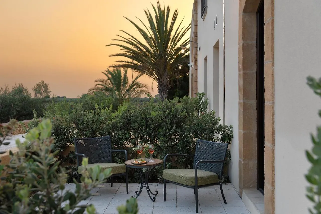 Momentum Wellness Bioresort Marinella di Selinunte