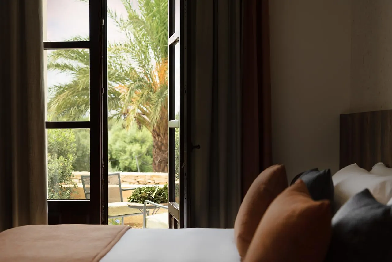 Momentum Wellness Bioresort Marinella di Selinunte Séjour à la campagne
