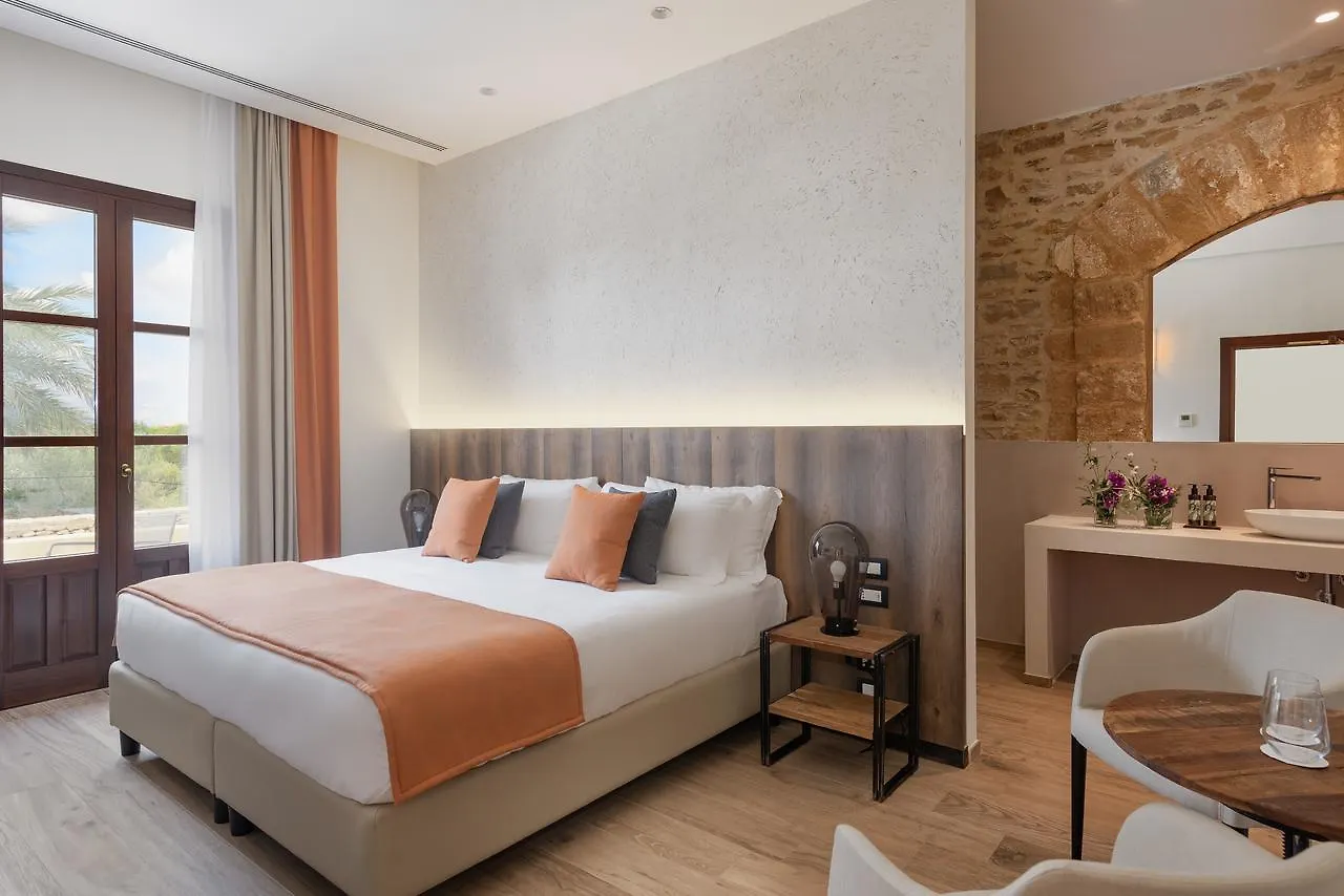 Momentum Wellness Bioresort Marinella di Selinunte