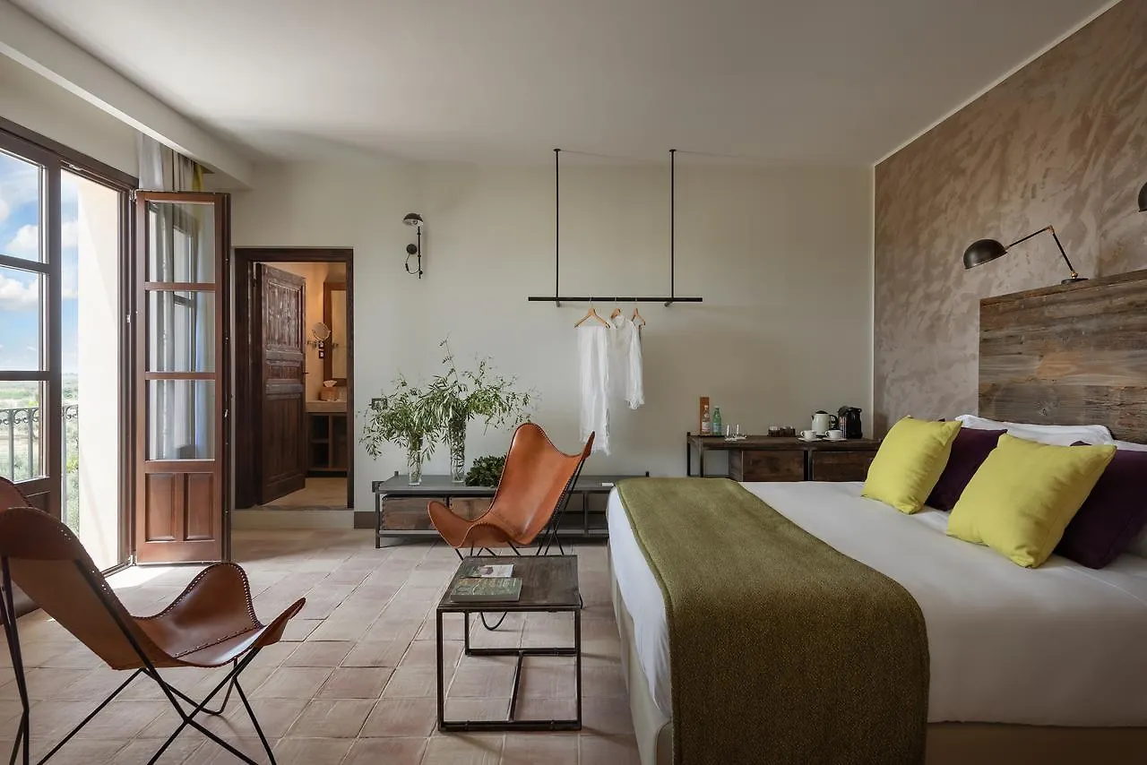Séjour à la campagne Momentum Wellness Bioresort Marinella di Selinunte