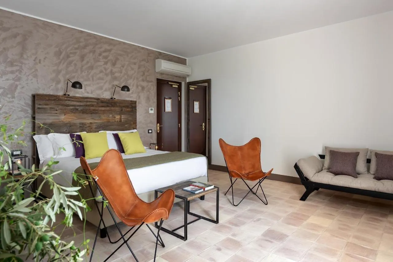 Momentum Wellness Bioresort Marinella di Selinunte 0*,