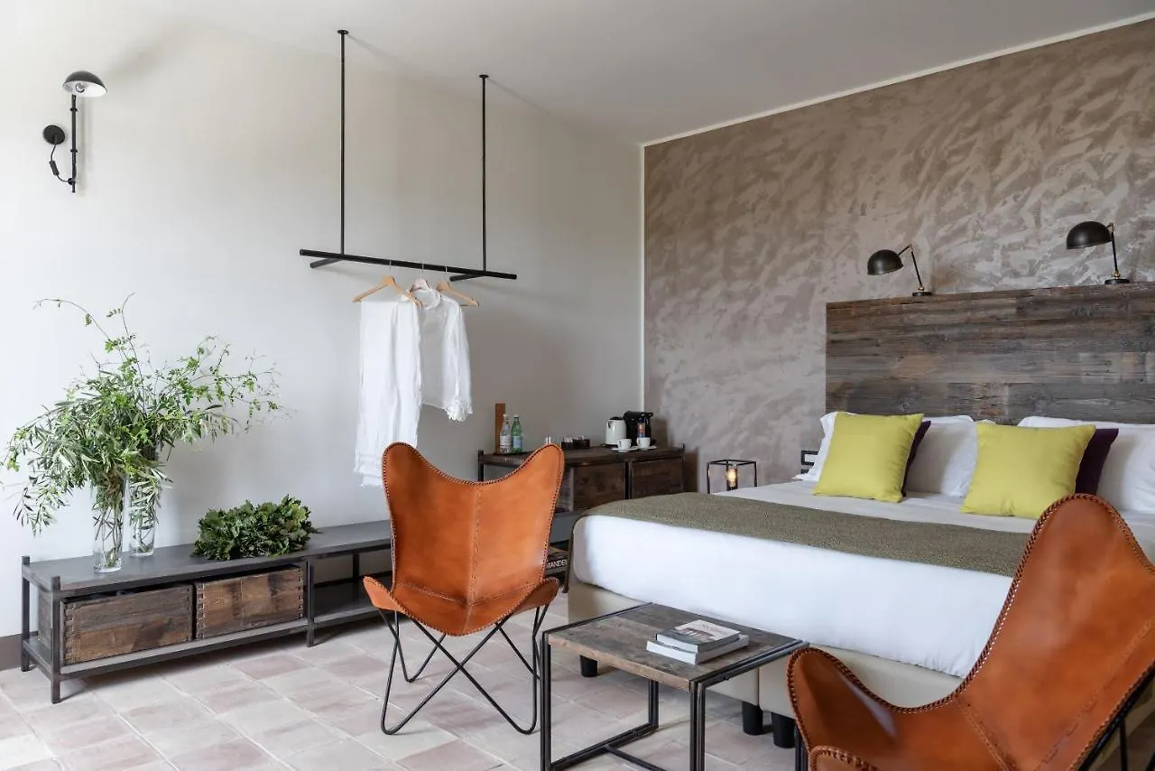 Momentum Wellness Bioresort Marinella di Selinunte 0*,  Italie