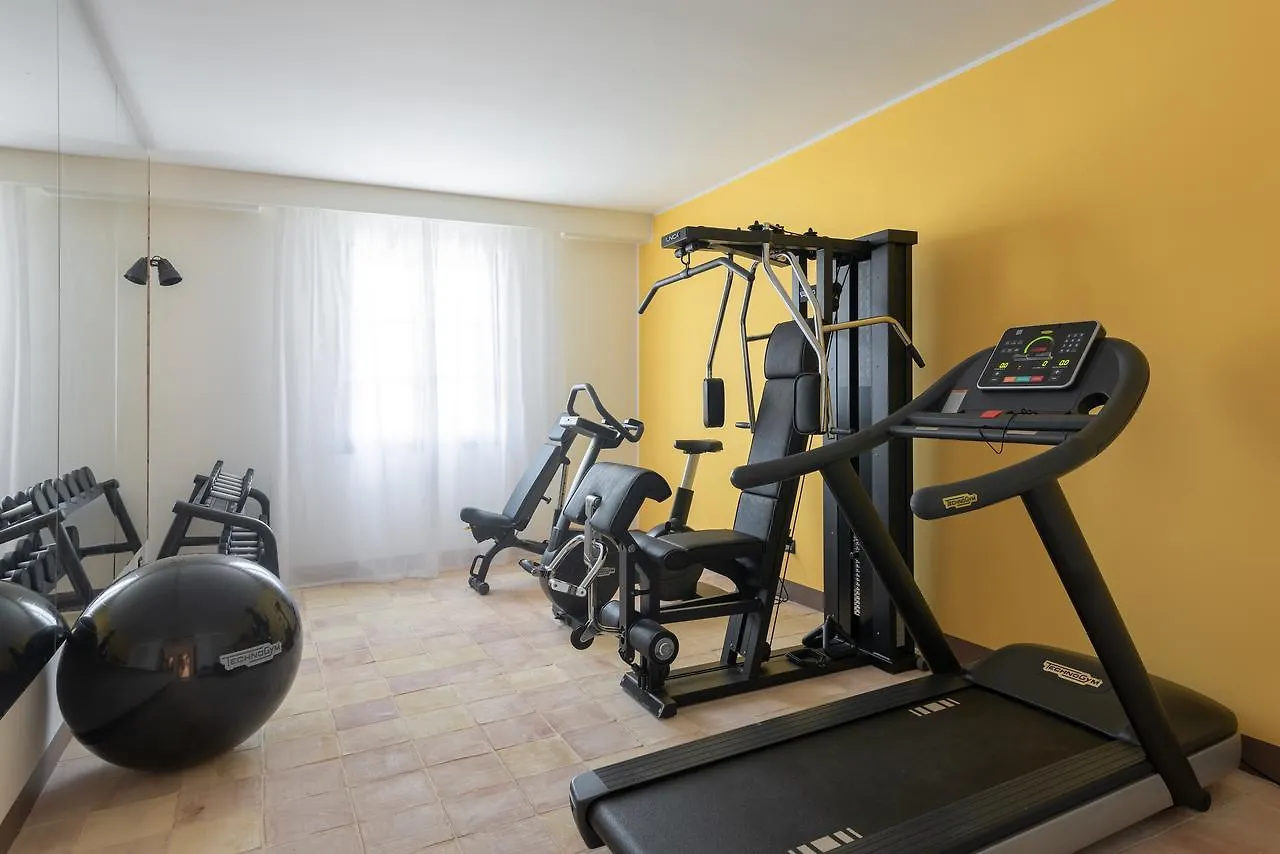 Momentum Wellness Bioresort Marinella di Selinunte Séjour à la campagne