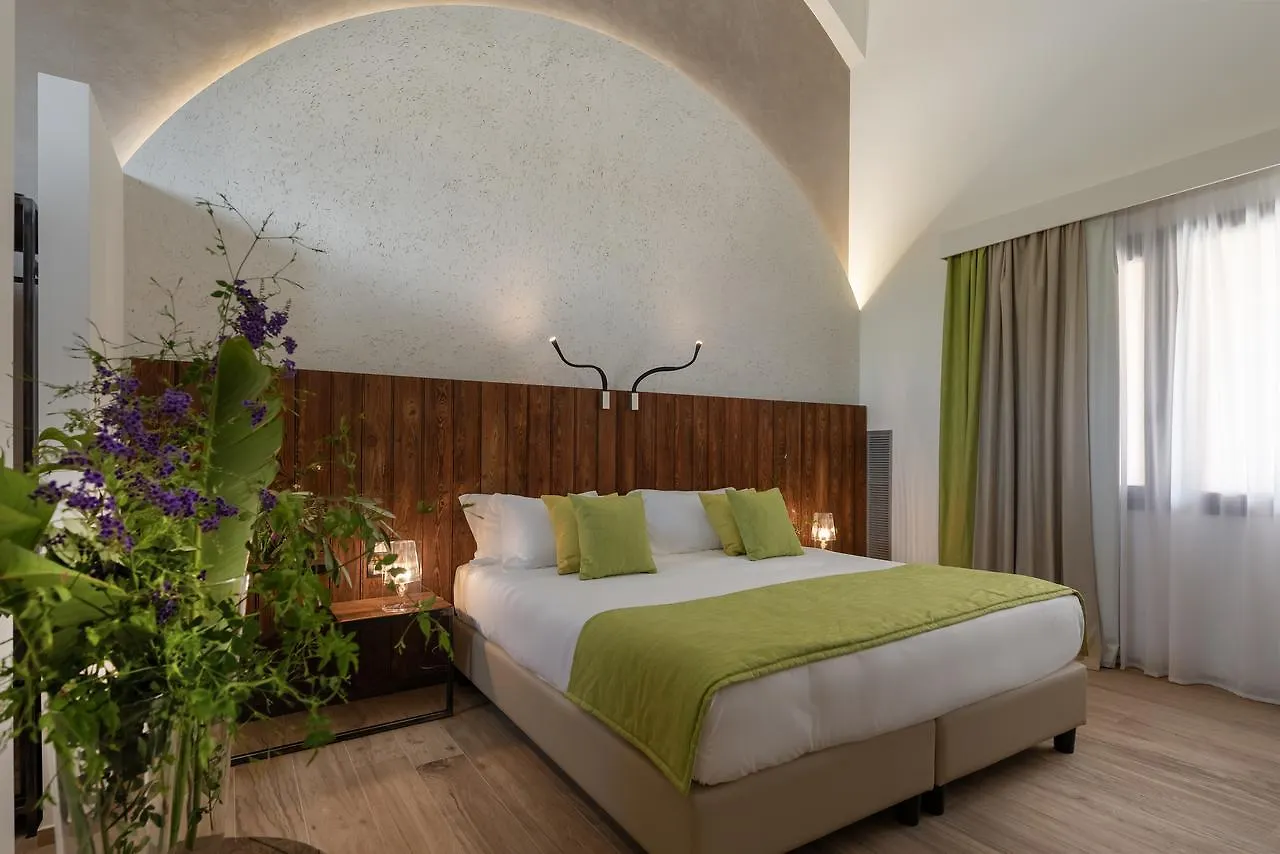 منزل ريفي مارينيلا دي سيلينونتي Momentum Wellness Bioresort