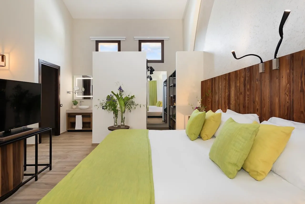 Momentum Wellness Bioresort Marinella di Selinunte Séjour à la campagne