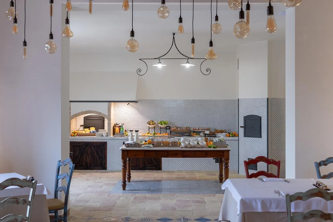 Momentum Wellness Bioresort Marinella di Selinunte 0*,
