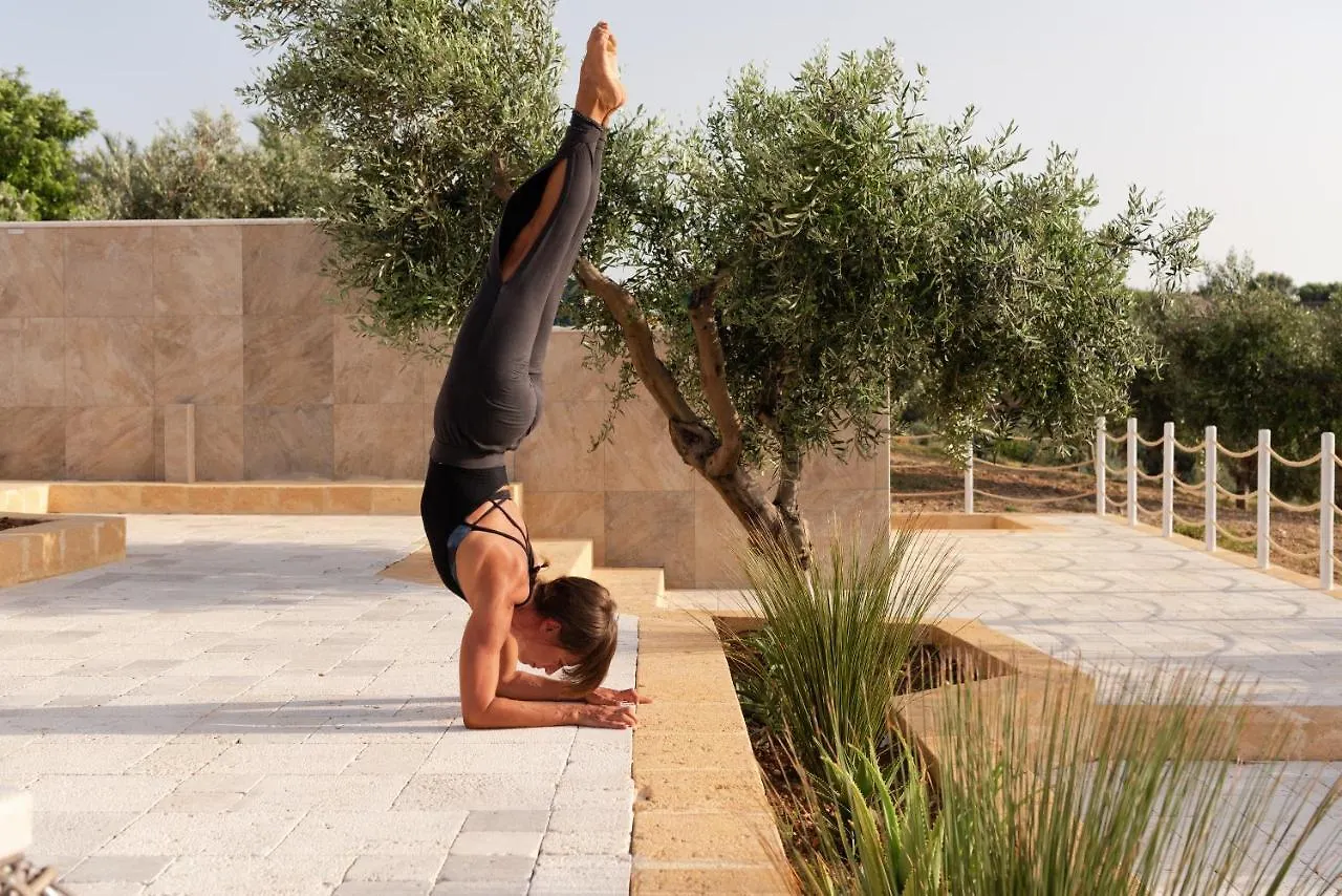 Momentum Wellness Bioresort Marinella di Selinunte