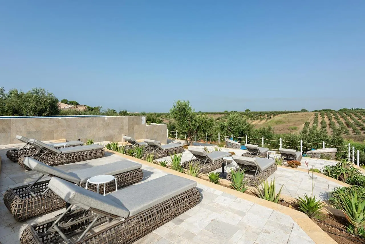 Séjour à la campagne Momentum Wellness Bioresort Marinella di Selinunte
