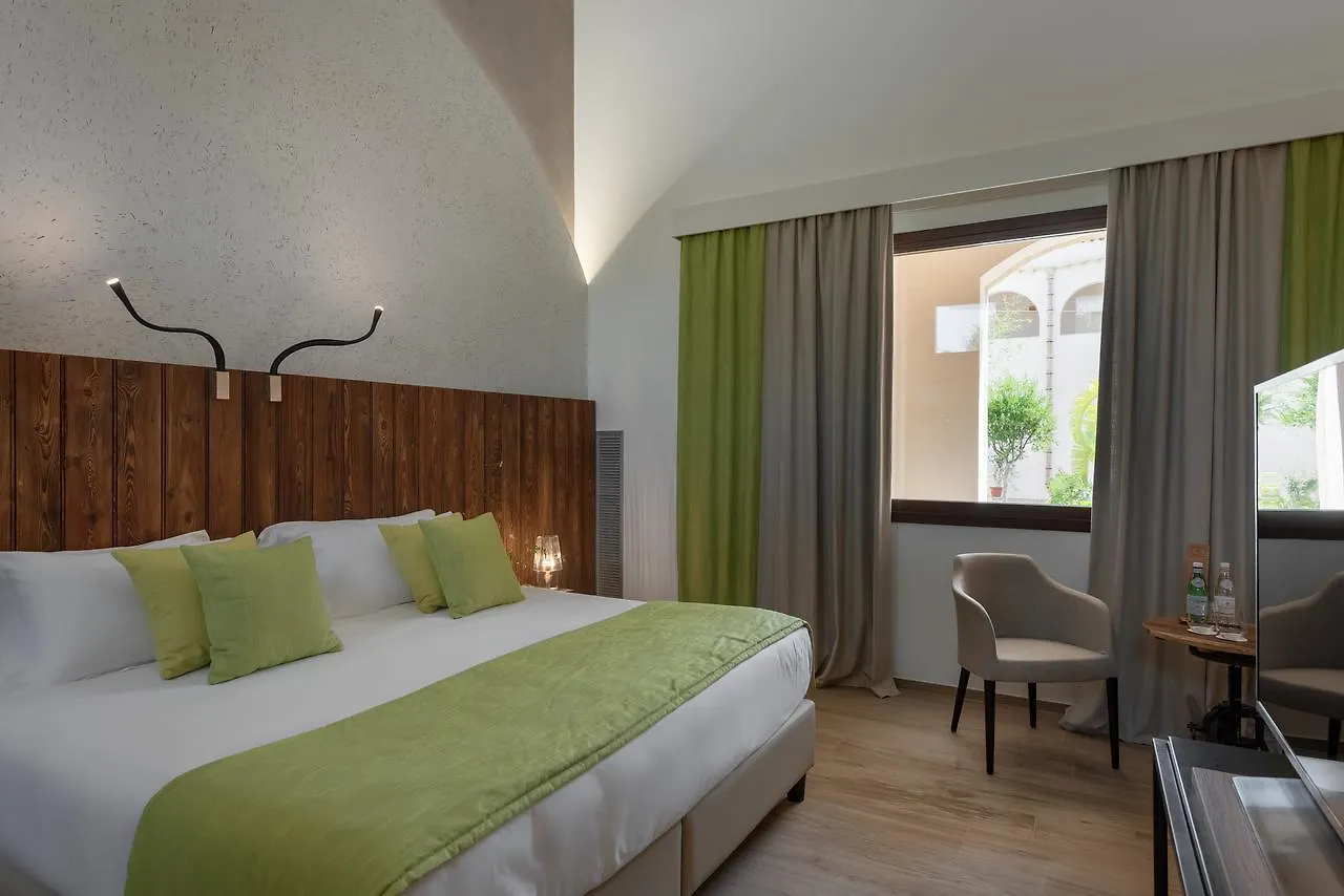 Momentum Wellness Bioresort Marinella di Selinunte