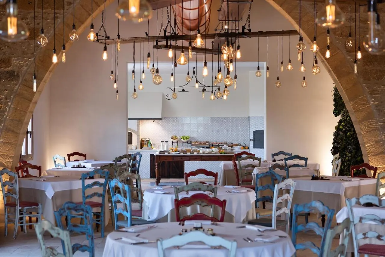Momentum Wellness Bioresort Marinella di Selinunte 0*,  Italie