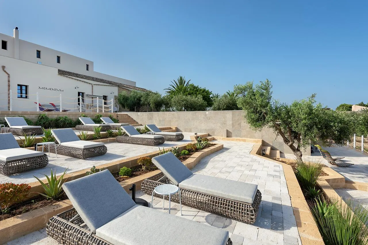 Séjour à la campagne Momentum Wellness Bioresort Marinella di Selinunte Italie