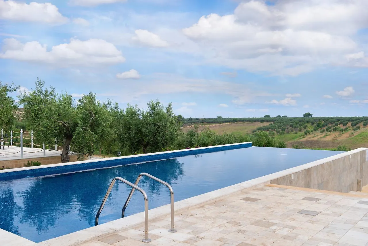 Momentum Wellness Bioresort Marinella di Selinunte Séjour à la campagne