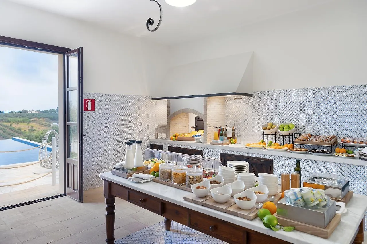 Momentum Wellness Bioresort Marinella di Selinunte 0*,