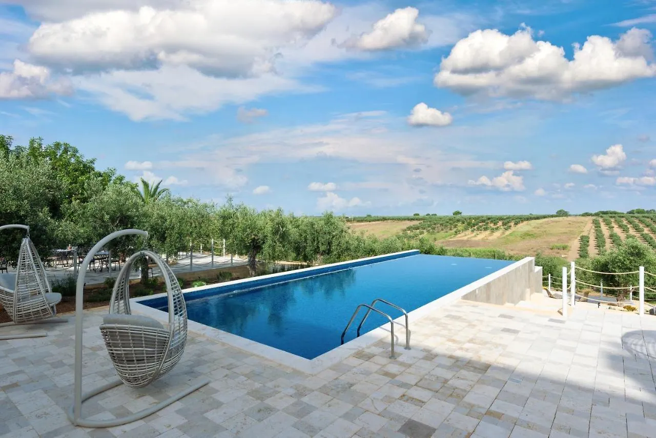 Séjour à la campagne Momentum Wellness Bioresort Marinella di Selinunte