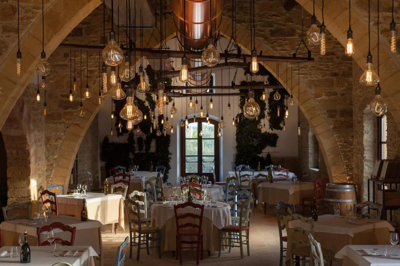 Momentum Wellness Bioresort Marinella di Selinunte Séjour à la campagne