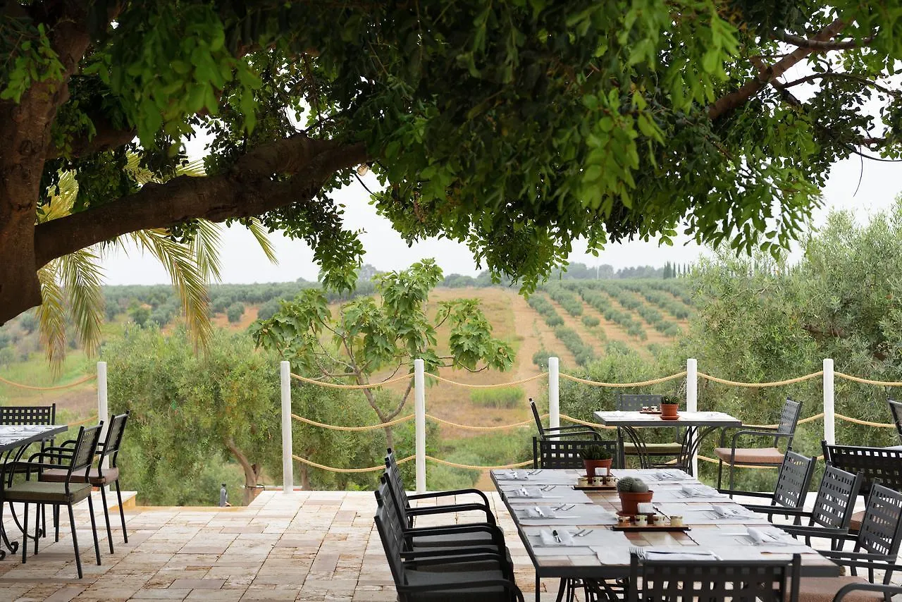 Séjour à la campagne Momentum Wellness Bioresort Marinella di Selinunte