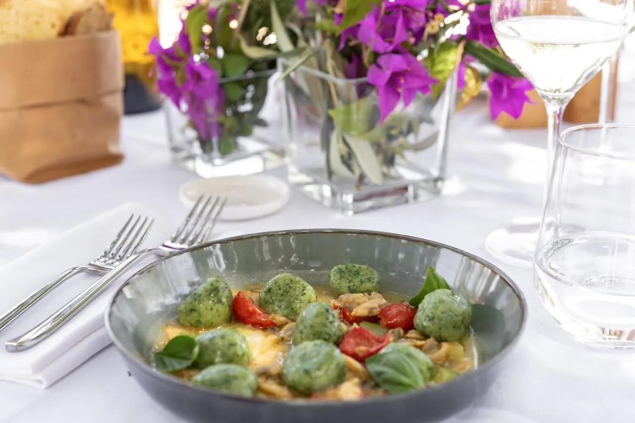 Momentum Wellness Bioresort Marinella di Selinunte Italie