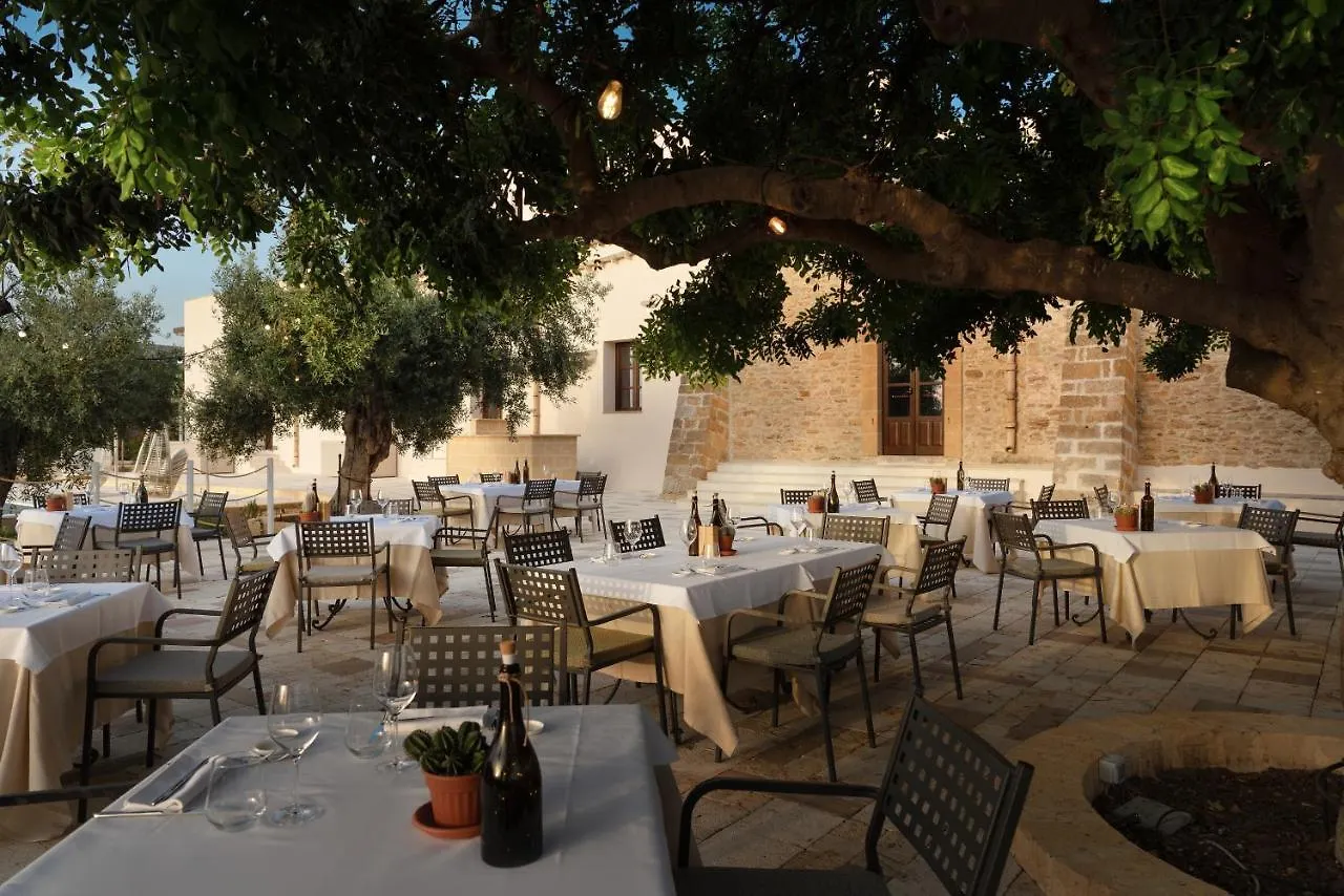 Momentum Wellness Bioresort Marinella di Selinunte 0*,  Italie
