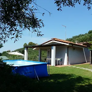 La Dolcevita , Stiava Italien
