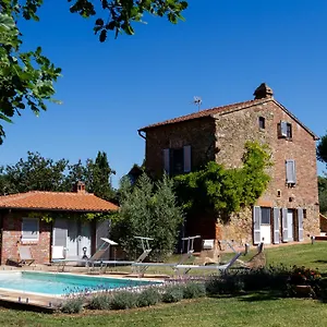 La Bacaia , Marciano della Chiana Italien