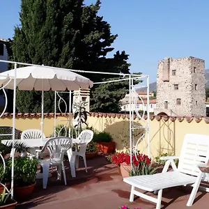 Casa Lupino , Orosei Italien
